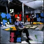 앤디 워홀- 팩토리 - 협업 - andy warhol - The Factory