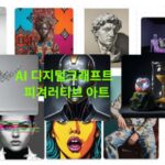 피겨러티브-AI디지털-크래프트-아트