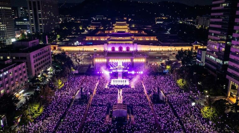 BTS-광화문-무료-콘서트-관람-방법