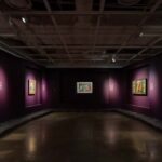 세종문화회관-서양미술-600년전