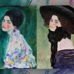 클림트-여인의-초상