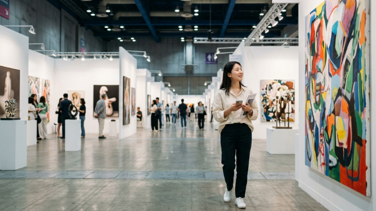 169개-갤러리-코엑스-화랑미술제-2026