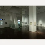 서울시립미술관 린 허쉬만 리슨 나의 나들 전시 전경